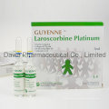 Auténtica Laroscorbine Platinum Vitamina C con Colágeno para el Cuidado de la Piel